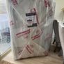 BRAND NEW Diamond living Courtney snuggler and tub chair . Image 9