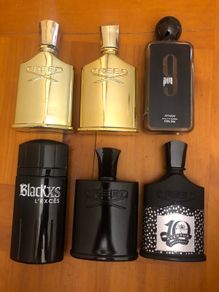 men perfume collection