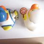Repairman and Pizzaman Rubber Ducks Image 6