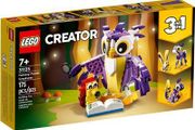 LEGO Creator Mythical Forest Creatures (31125)