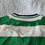 Celtic Football Home Jersey 2001 to 2003 Small Boys Umbro Image 8