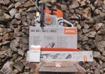 Stihl MS 400 C M - Tronic / Brand New Chainsaw
