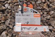 Stihl MS 400 C M - Tronic / Brand New Chainsaw