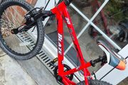 kids junior teenagers bike