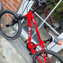 kids junior teenagers bike