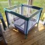 Top Quality Square Playpen Image 2
