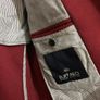 Red blazer mens Image 3