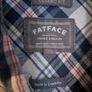 Fat Face Shirt Size XL Image 3
