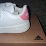 Brand New Adidas Advantage CF Bubble Comfy Trainers - Size - U.K.9.5K - RRP - 24.99 - Sterling - 33.00 - Euro - Open To Offers!! Image 8