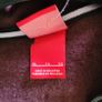 Brand new Nike Heavyweight Zip up Hoodie Jacket - Red Colour or Purple Colour - Size XL Image 5
