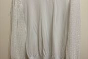 White top,size 8(EUR 36/38)