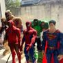 Marvel DC Action Figures for sale Image 5