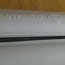 Artengo Rollnet Portable Table Tennis Set | Retractable Net, 2 Bats & 6 Balls very Good Condition Image 5