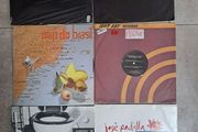Quality 9 , 12 "Vinyl  lot