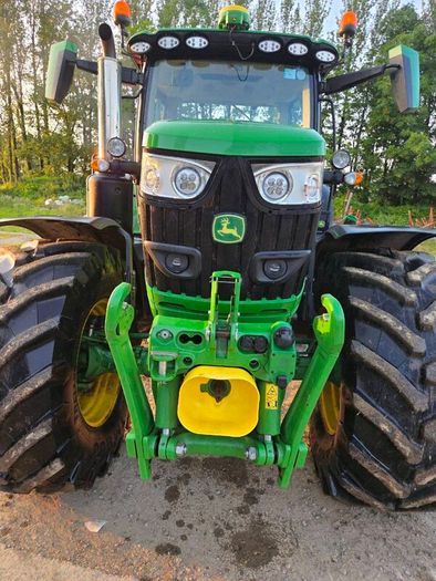 Tractor