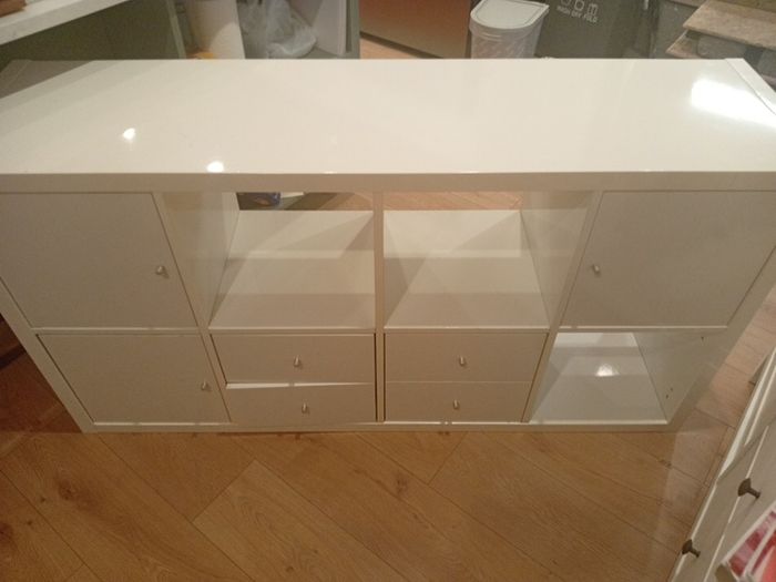 IKEA unit