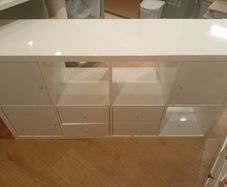IKEA unit