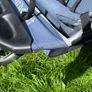Out n About Nipper 360 double buggy with rain cover Image 10