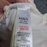 Baby girl dress M&S Image 4