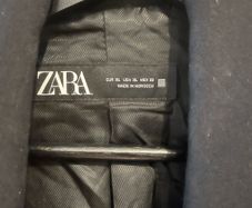 Woman's jacket