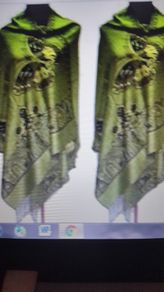 pashminas