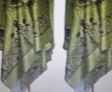pashminas