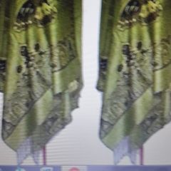 pashminas