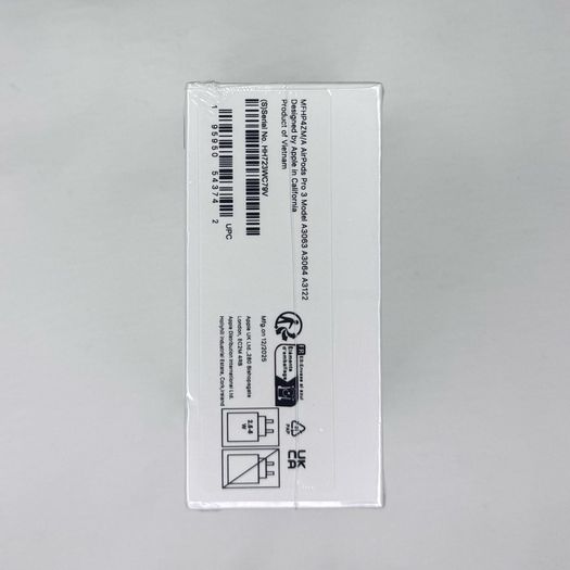 AirPod Pros 3rd Generation