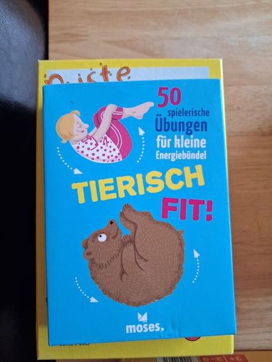 German Children's Board Games with SEN skills development