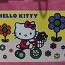 Hello Kitty Large Floor Puzzle Image 6