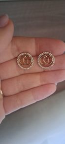 Brand New Gucci Stud Earrings
