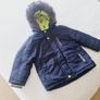 Boys Coat Age 2-3 Image 2