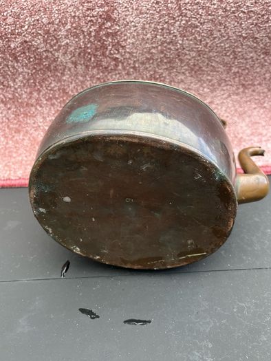 copper kettle