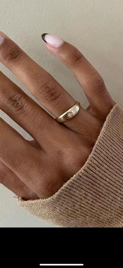 Chupi North Star ring looking to buy