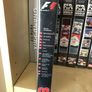 Formula One Season Review(s) VHS Image 6