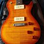 PRS SE 245 P90 Soapbar (Delivery Available) Image 10