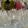 Thomond Crystal chalice salad vase Image 5