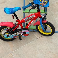 paw patrol bike