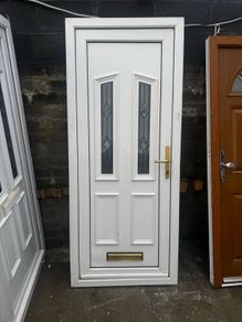 Pvc Door