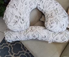 Bellamoon 3 in 1 pregnancy pillow