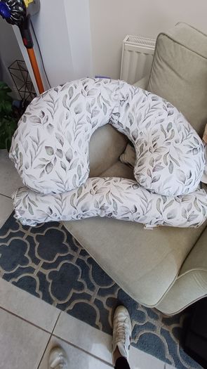 Bellamoon 3 in 1 pregnancy pillow
