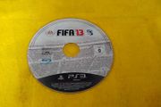 FIFA 13 PlayStation 3 Ps3 Games Original