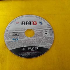 FIFA 13 PlayStation 3 Ps3 Games Original