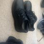 Haix men's gore-tex safety shoes size 9.5 uk 44 EU Image 2