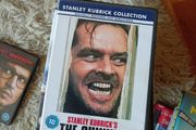Thriller, Comedy, Horror, Drama, Romance, Musical films, movies on dvd