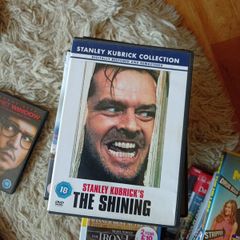Thriller, Comedy, Horror, Drama, Romance, Musical films, movies on dvd