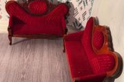 Dolls House Furniture