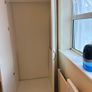 Wardrobe Ikea Songesand Image 2