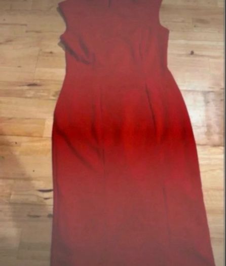 star brand dress