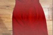 star brand dress